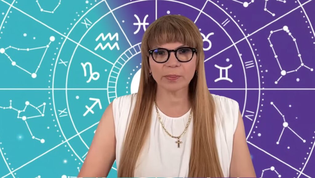 Horóscopo Mhoni Vidente HOY lunes 12 de octubre: qué dice tu signo