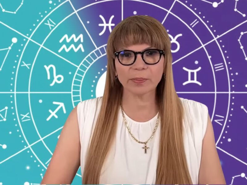 Horóscopo Mhoni Vidente HOY lunes 12 de octubre: qué dice tu signo
