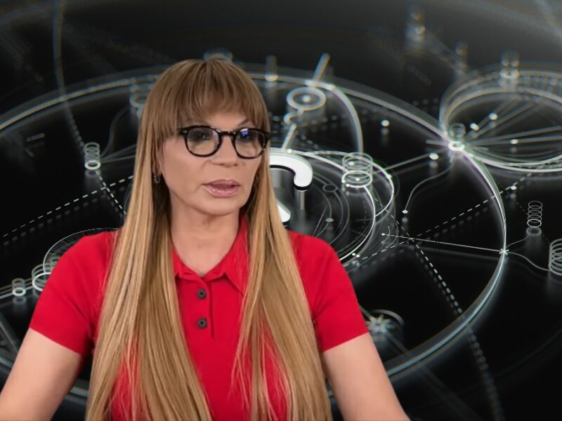 Mhoni Vidente HOY lunes 5 de octubre: qué dice tu horóscopo para cada signo