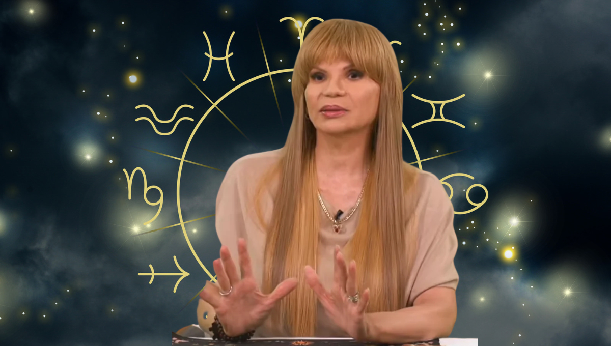 Horóscopo de Mhoni Vidente HOY viernes 16 de octubre: qué le espera a ...