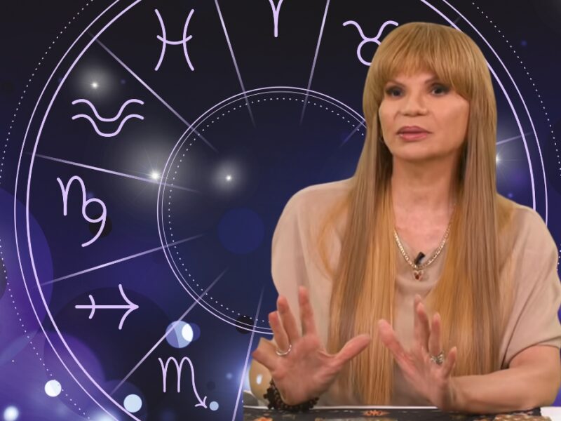 Horóscopo de Mhoni Vidente HOY viernes 9 de octubre: qué dice para tu signo