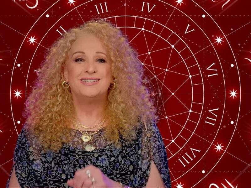 Mizada Mohamed HOY martes 6 de octubre: predicciones de amor, dinero y salud