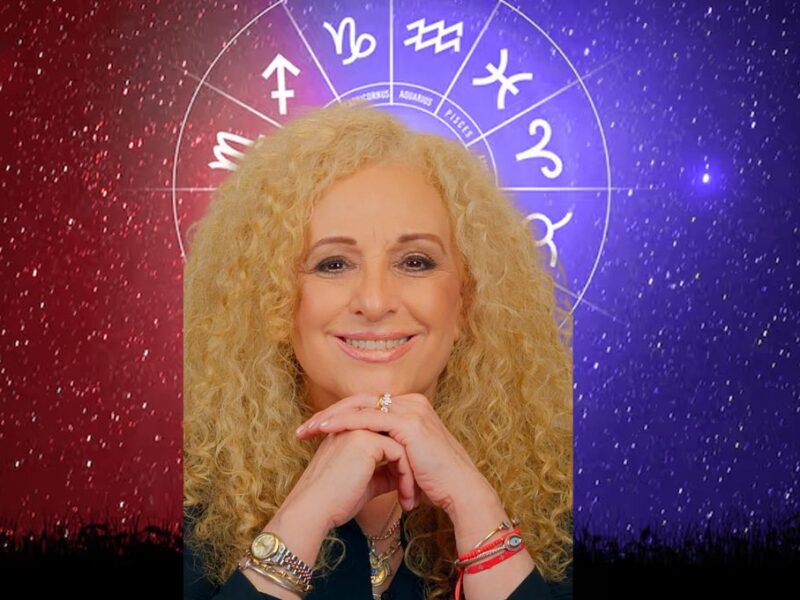 Mizada Mohamed HOY jueves 8 de mayo: predicciones de amor, dinero y salud para tu signo