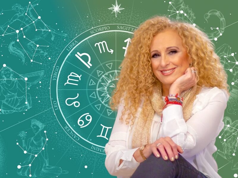 Mizada Mohamed HOY lunes 12 de octubre: amor, dinero y salud según tu signo