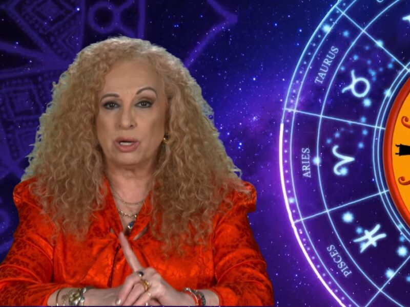 Mizada Mohamed HOY miércoles 7 de octubre: predicciones de amor, dinero y salud para tu signo