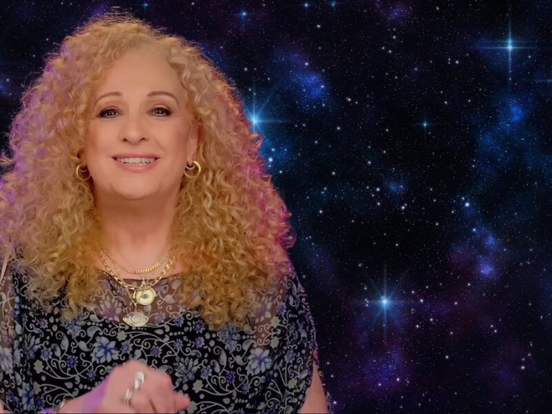 Mizada Mohamed HOY viernes 9 de mayo: amor, dinero y salud según tu signo