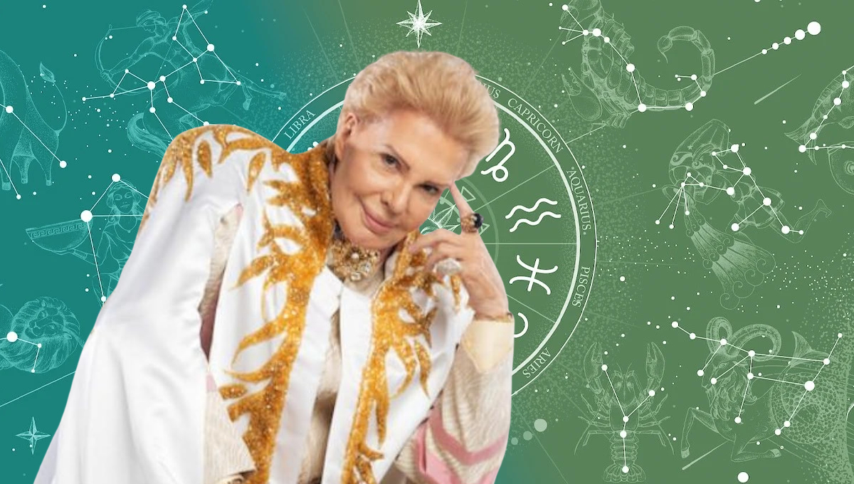 Que Signo Horóscopo de Walter Mercado hoy lunes 26 de octubre: predicciones para ...
