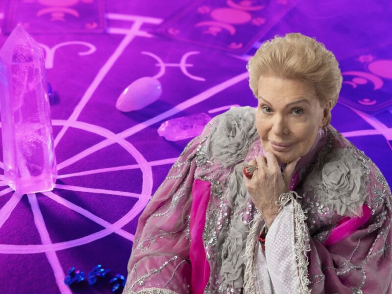Horóscopo de Walter Mercado hoy 5 de octubre: qué le depara a tu signo