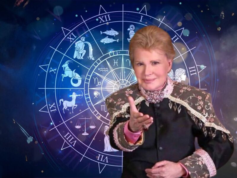 Horóscopo de Walter Mercado hoy martes 6 de octubre: ¿Qué le depara a tu signo?