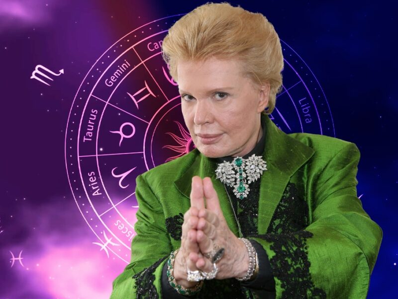 Horóscopo de Walter Mercado HOY 7 de octubre: ¿Qué le depara a tu signo?