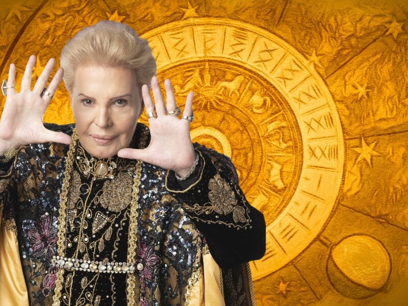 Horóscopo de Walter Mercado hoy viernes 9 de octubre: predicciones para tu signo