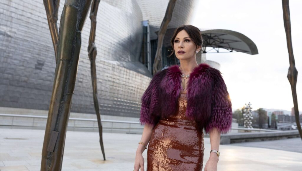 Reparto completo de Kill Jackie: Quién es quién en la serie de Catherine Zeta-Jones