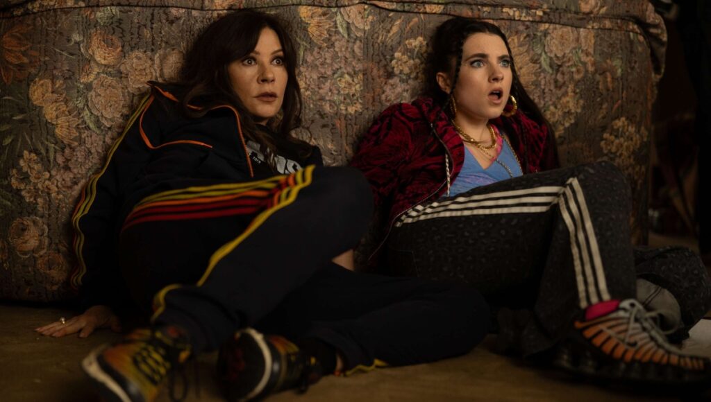 Kill Jackie locaciones reales de la serie en HBO Max
