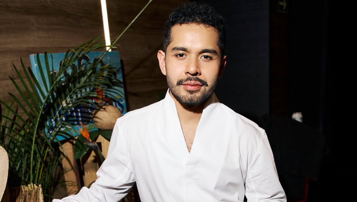 Quién es Kristyan Ferrer, el actor que interpreta a “Candi” en Contra ...