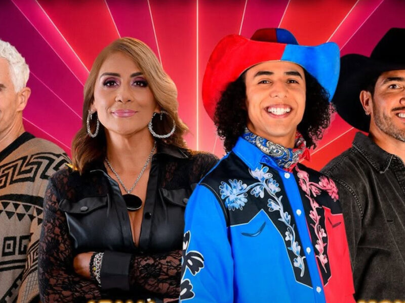 La Granja VIP votaciones hoy jueves 15 de octubre