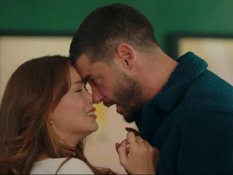 Segunda temporada "La luz de mi vida"