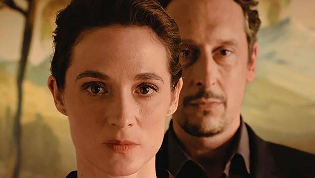 La novela que inspiró La trampa en Netflix