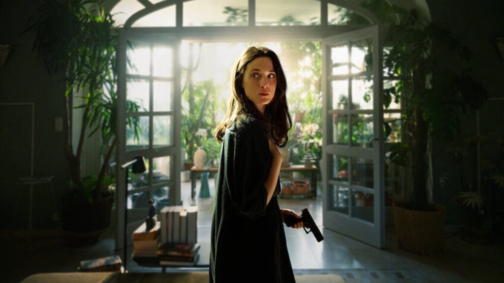 La trampa, el nuevo thriller de suspenso alemán de Netflix