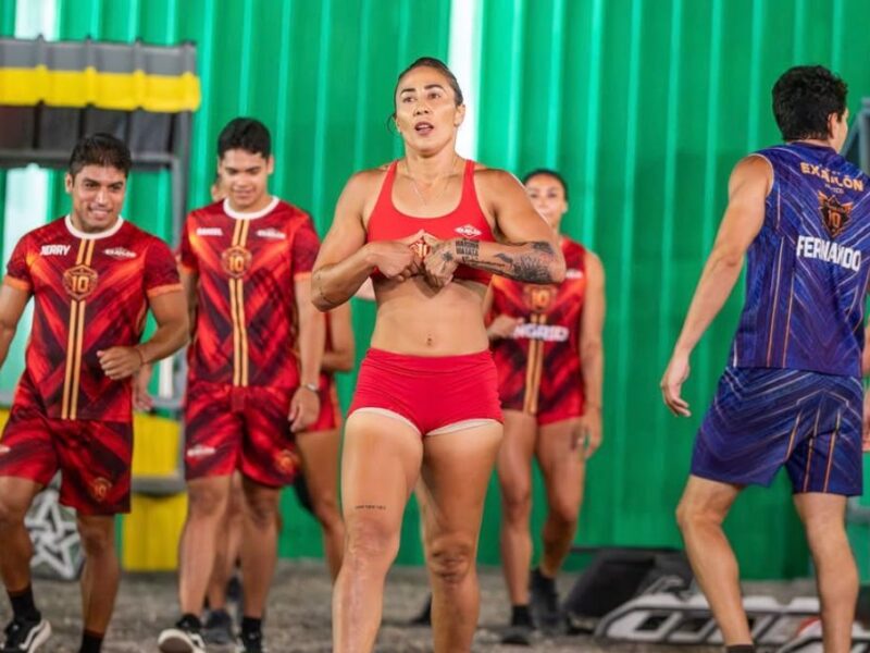 ¿Quién gana la Medalla Femenil hoy miércoles 14 de octubre?