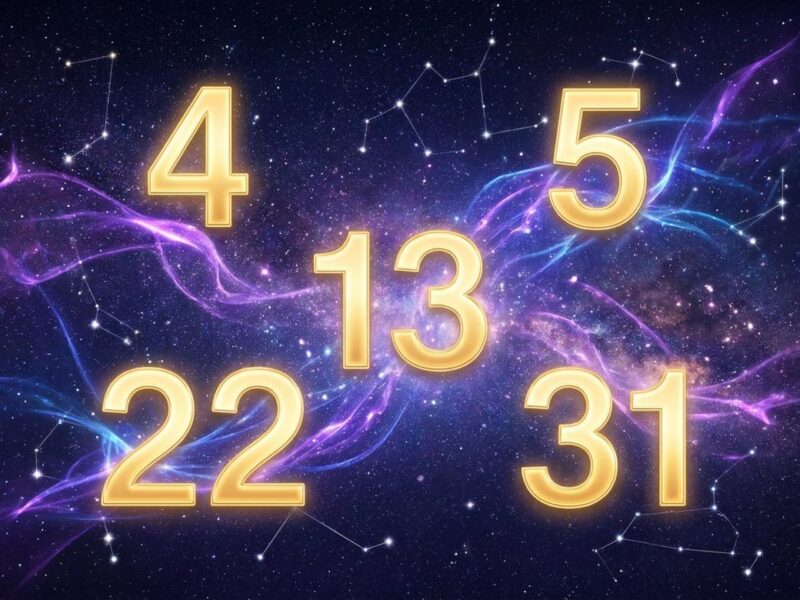 Números de la suerte para hoy 4 de octubre: cuáles son y qué significado tienen