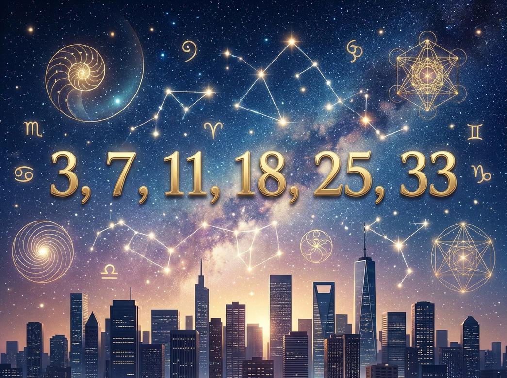 Números de la suerte para hoy domingo 11 de octubre: descubre su significado