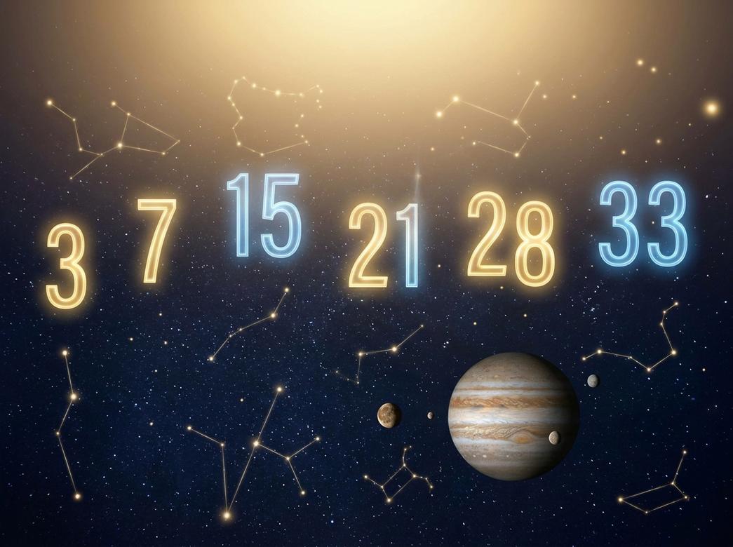 Números de la suerte para hoy jueves 15 de octubre: cuáles son y su significado