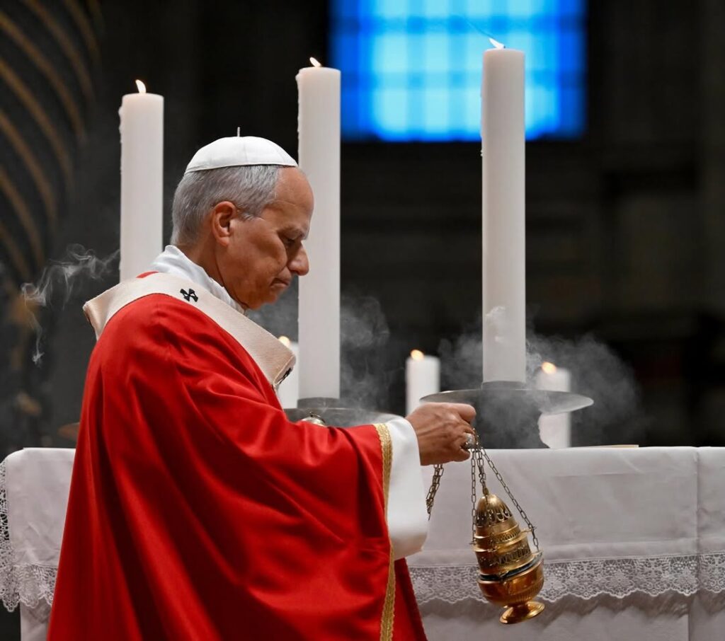 Estado de salud hoy domingo 11 de octubre del Papa León XIV