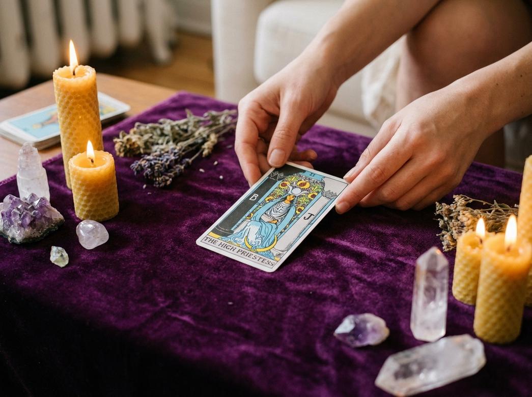 Tarot del día domingo 4 de octubre: carta y mensaje para cada signo