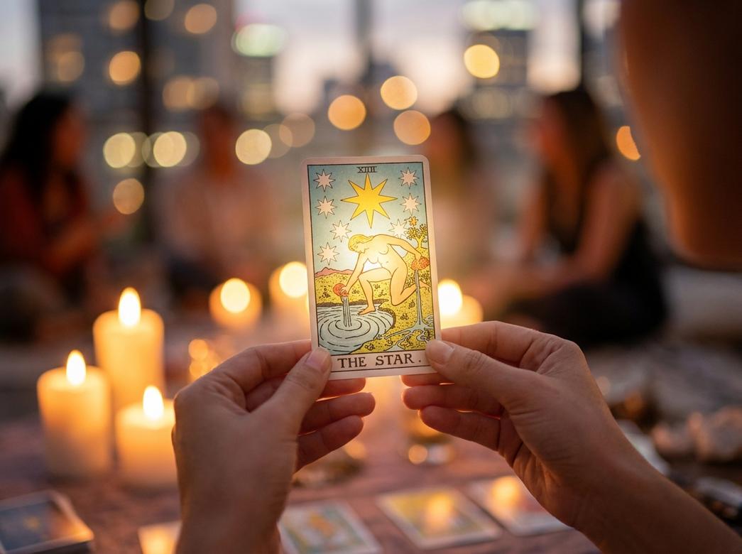 Tarot del día HOY domingo 18 de octubre: carta y mensaje para cada signo