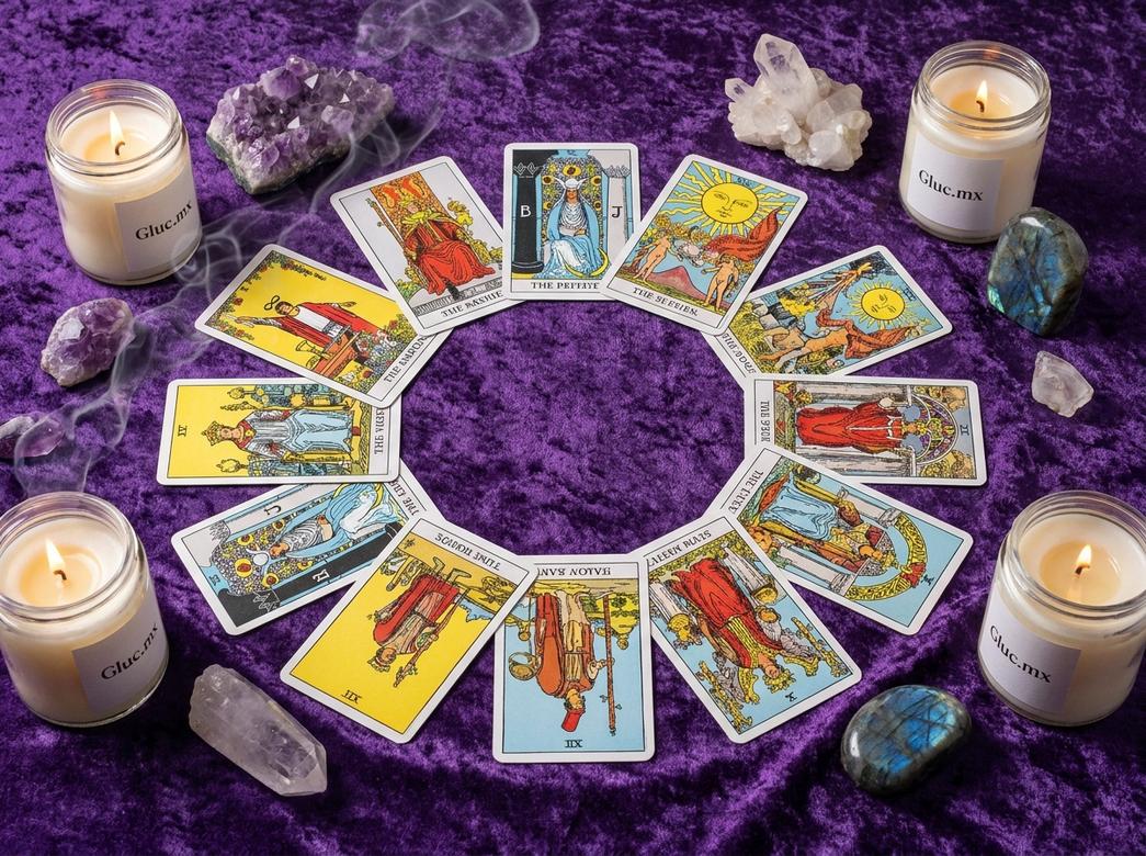 Tarot del día para HOY jueves 15 de octubre: carta y mensaje para cada signo