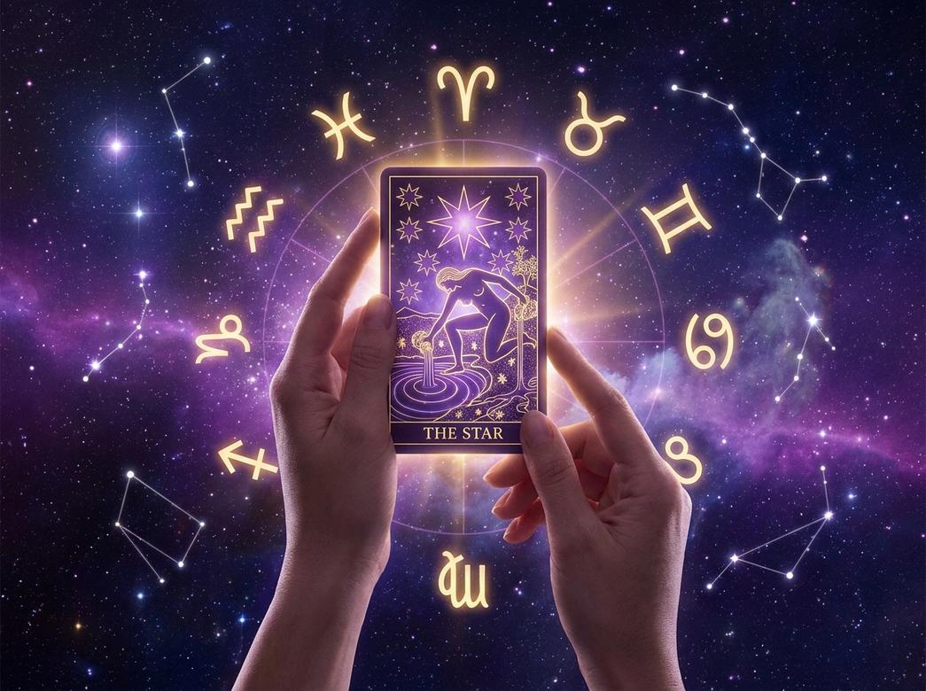 Tarot del día HOY lunes 12 de octubre: carta y mensaje para cada signo
