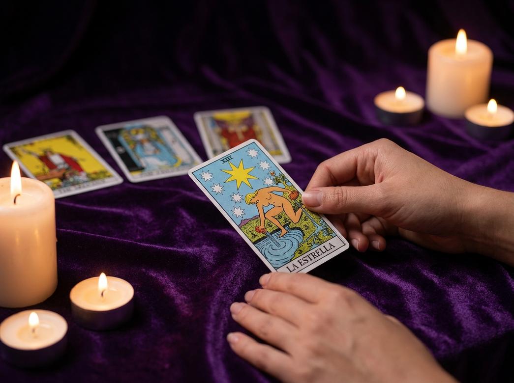 Tarot del día HOY miércoles 14 de octubre: carta y mensaje para cada signo