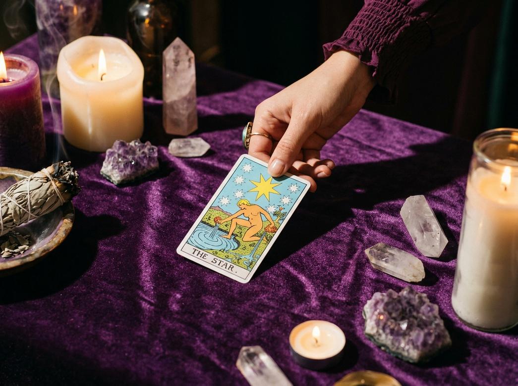 Tarot del día HOY miércoles 7 de octubre: carta y mensaje para cada signo