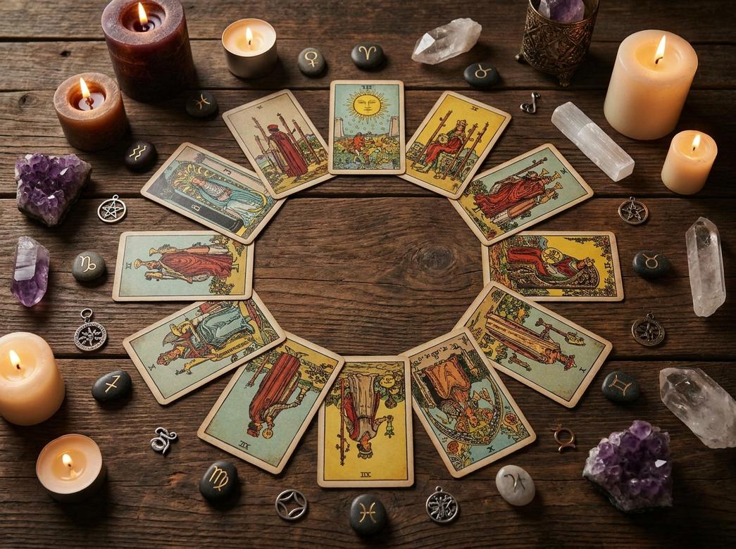 Tarot del día HOY viernes 16 de octubre: carta y mensaje para cada signo