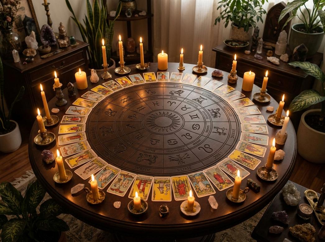 Tarot del día HOY viernes 2 de octubre: carta y mensaje para cada signo