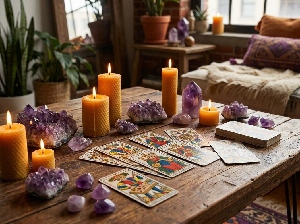Tarot del domingo 25 de octubre: carta y mensaje para cada signo zodiacal